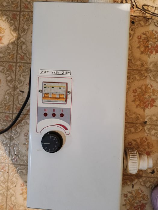 Продам электричнский котёл