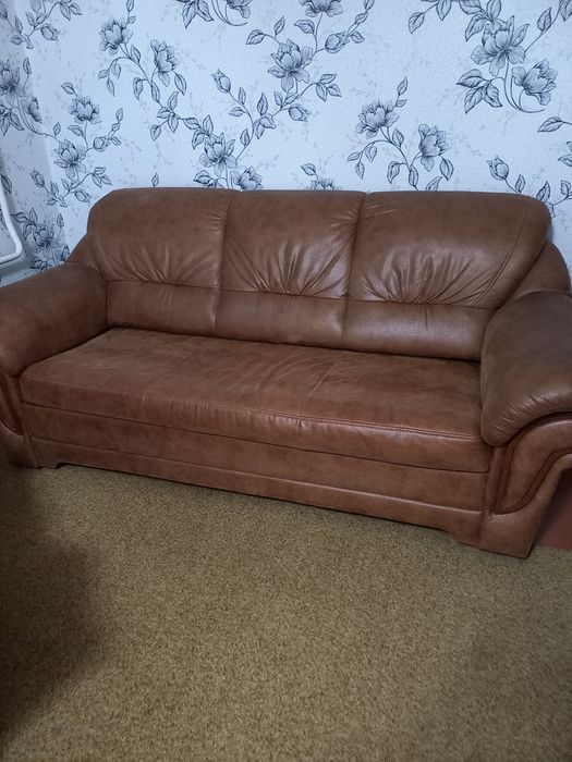 Диван кресла комплект