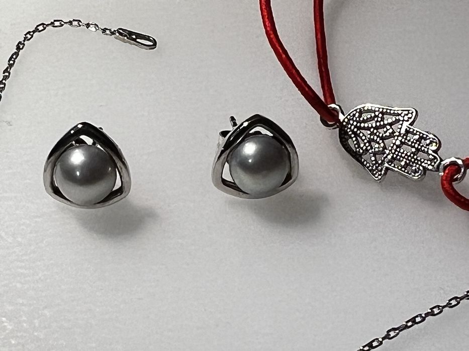 Bijuterii - nu se vand separat