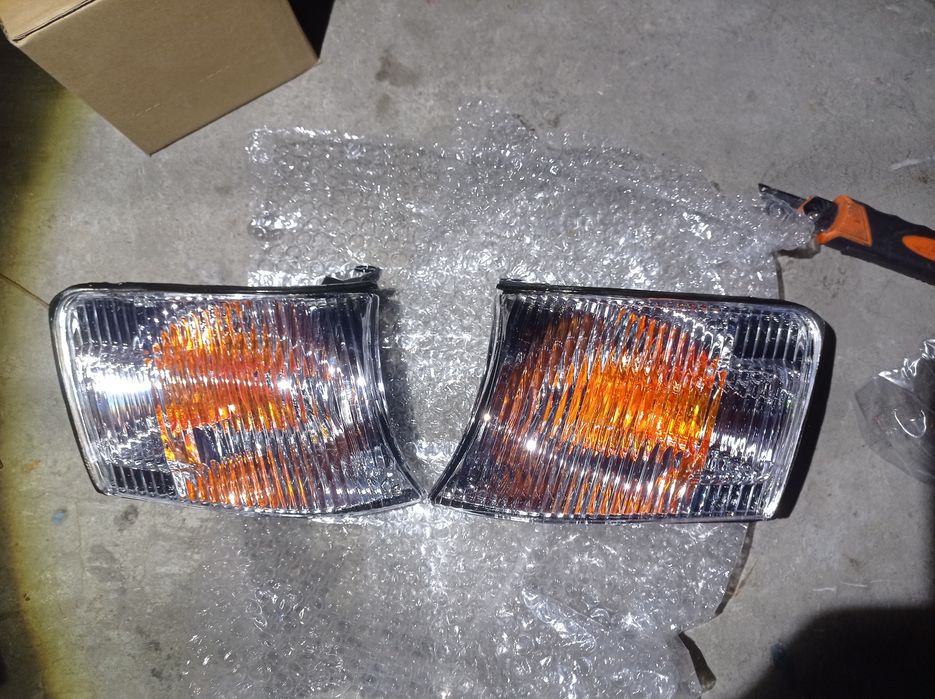 Поворотники чайзер/chaser 100 кузов 96-2001