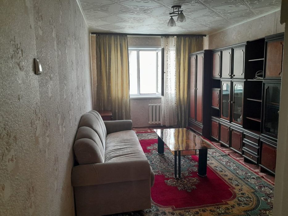 Сдается квартира