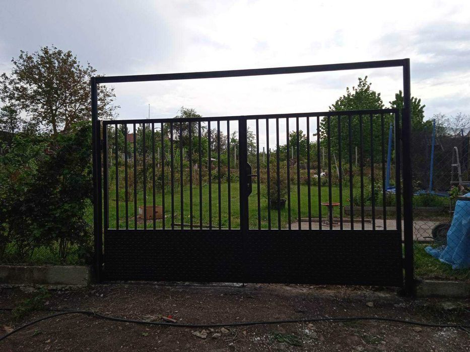 Заваръчни услуги