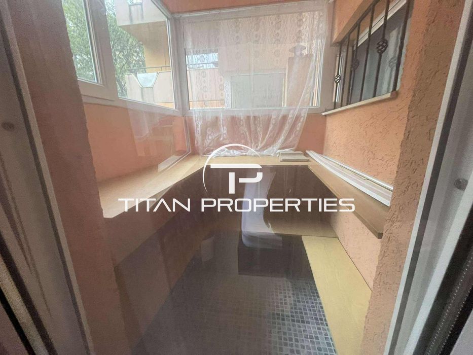 Дава се под наем Двустаен апартамент в Варна, Колхозен пазар - 75 кв.м за 448.8 € - Снимка #6