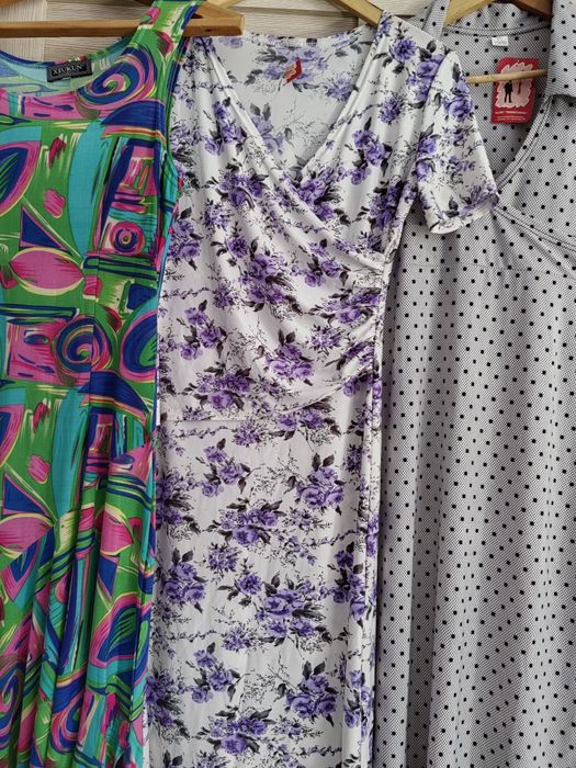 Сарафаны юбки блузки