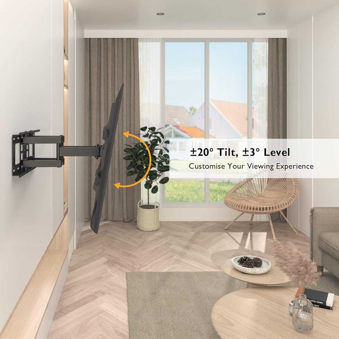 Стойка за телевизор - BONTEC