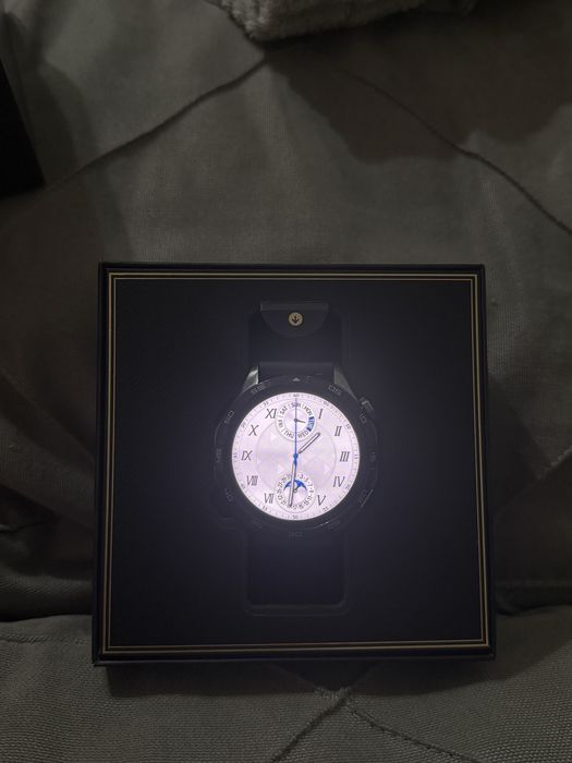 Продам часы HUAWEI WATCH GT 4 Оригинал!