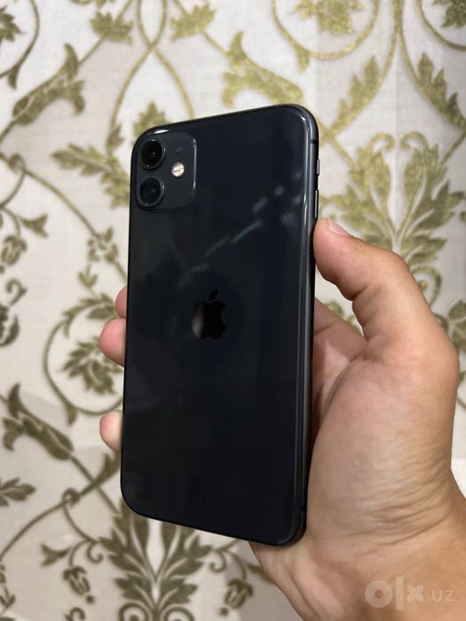 iPhone 11 64 gb ideal