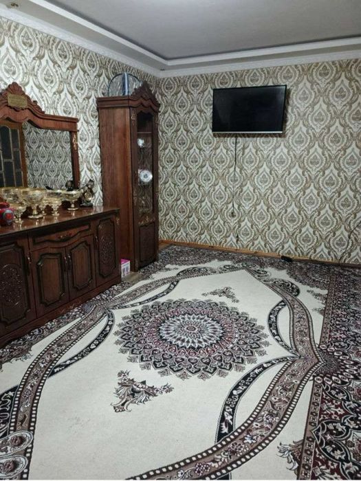 Продаю квартиру 3ком ТТЗ-2 Базар №Г51