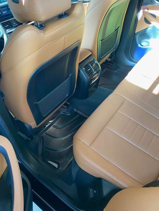 BMW X3 2018 — imagine 4