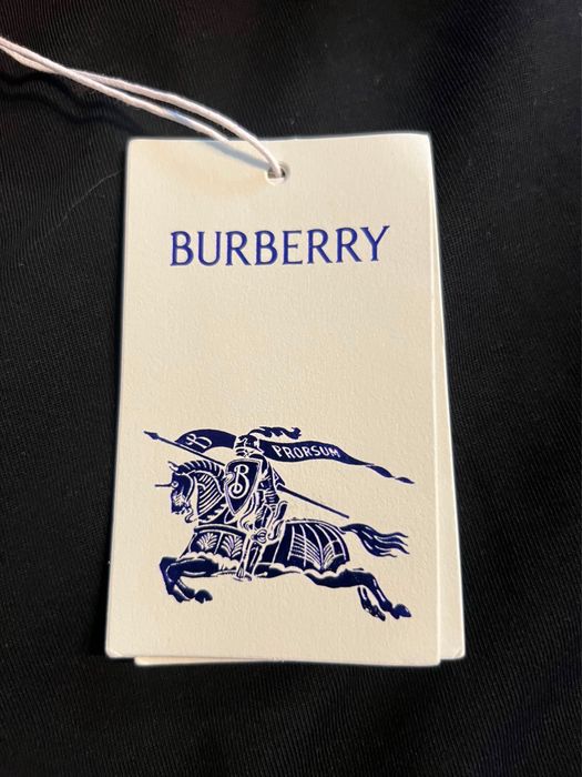 Tricou Burberry
