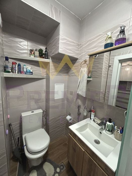 Продава се Тристаен апартамент в Варна, Гранд Мол Варна - 90 кв.м за 2388 €/кв.м - Снимка #8