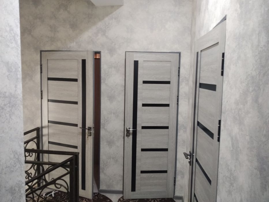 4 xona uy 2 этажный коттедж