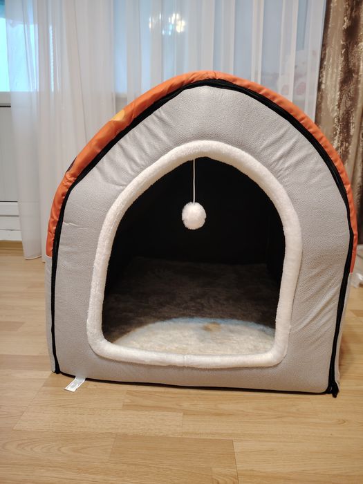 Домик (место) для собаки