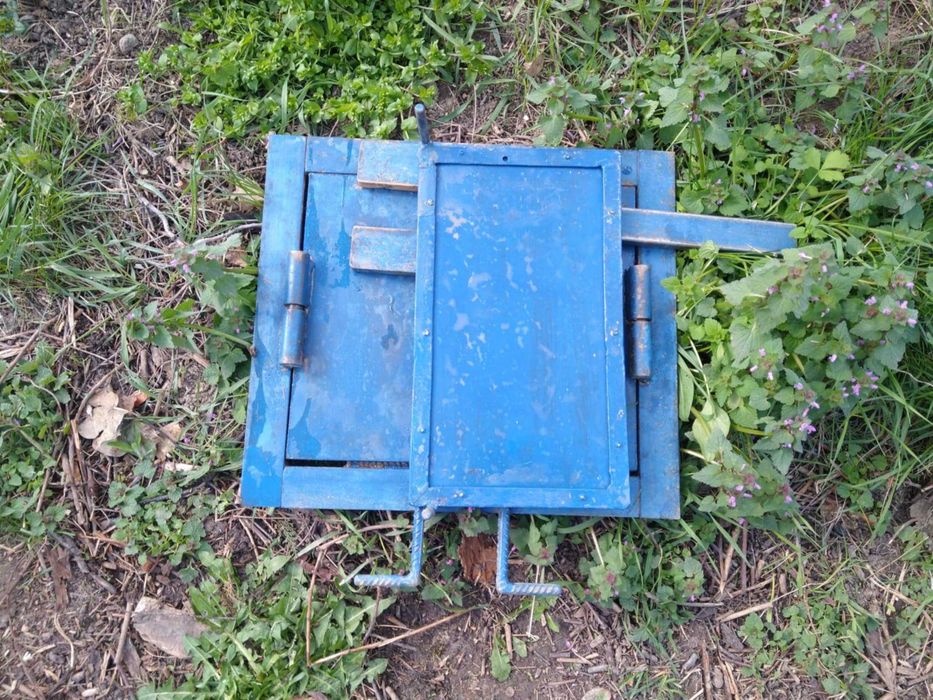 Vand Instalatie de foraj