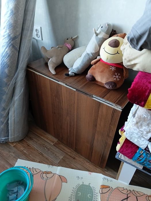 Стол раскладной все рабочее