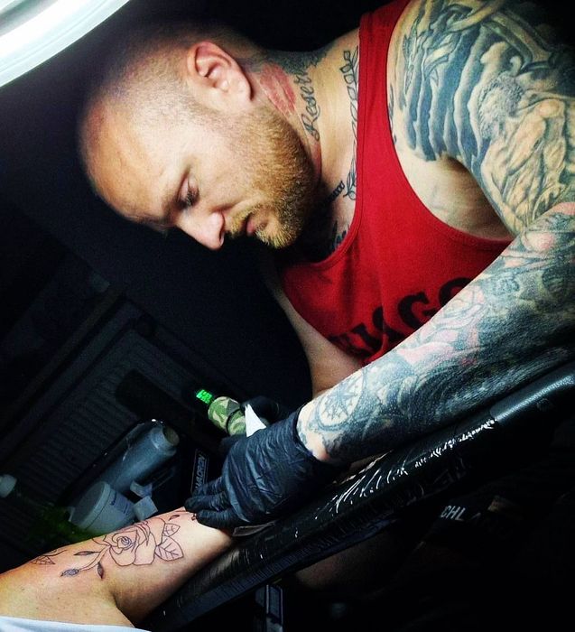 Tatuaje Satu Mare