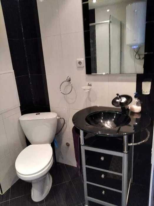 Дава се под наем Едностаен апартамент в София, Студентски град - 41 кв.м за 375 € - Снимка #4