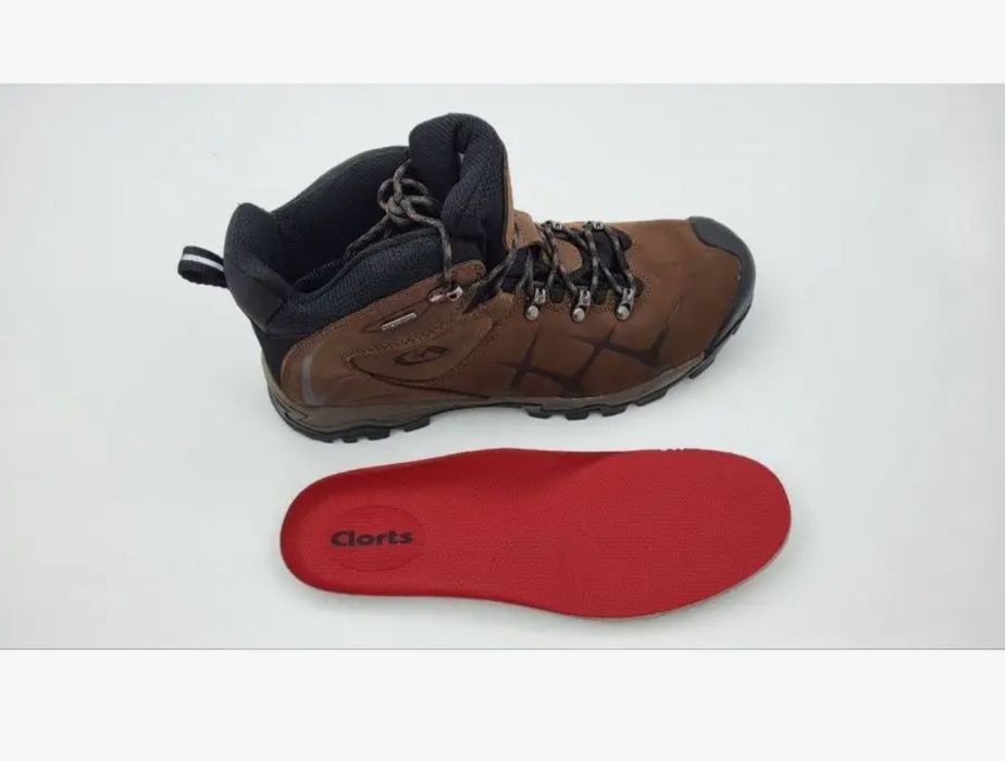 Обувь-Треккинговые ботинки 'Clorts'