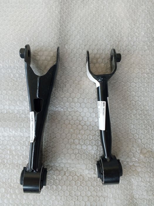 Bagaj zamoqi Leapmotor C16. Замок багажника Leapmotor C16