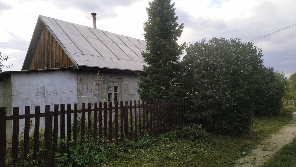 Продам дачу в Акимовке