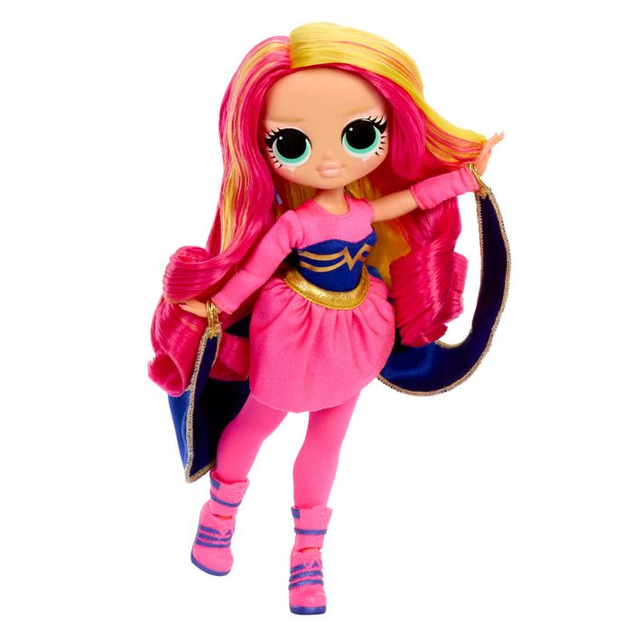 LOL Surprise OMG Eye Spy Series