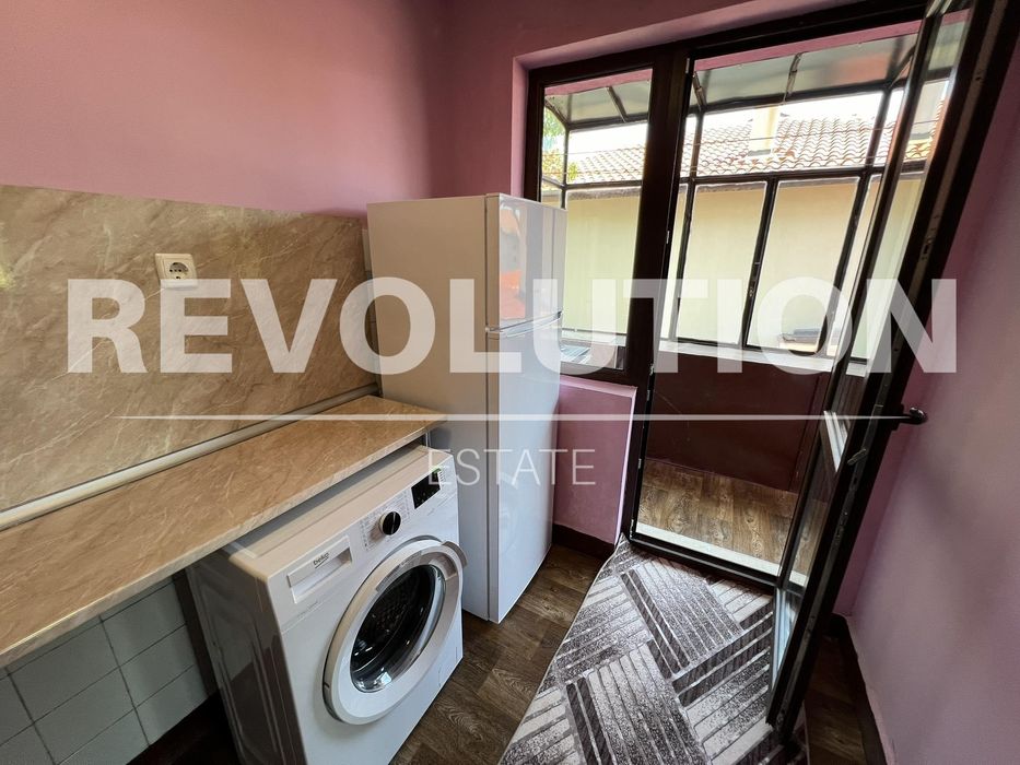 Дава се под наем Етаж от къща в Варна, Виница - 125 кв.м за 450 € - Снимка #5