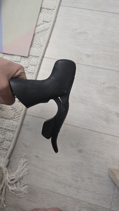 LTWOO GR7 дуалы+ переключатель