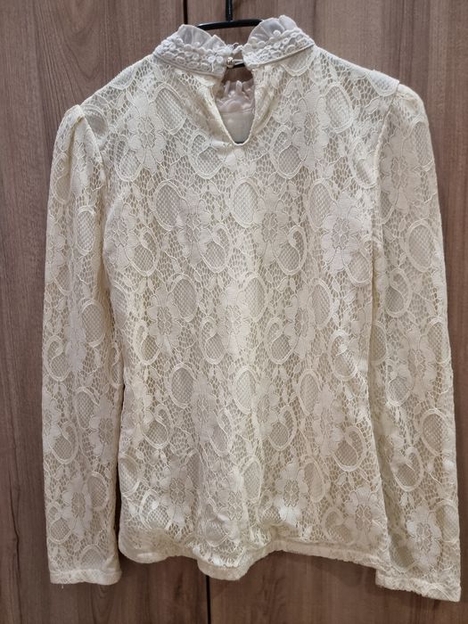 Дамска блуза различни модели