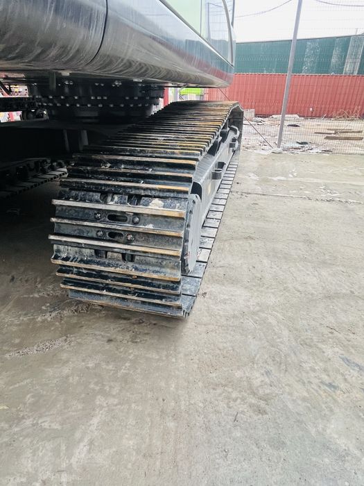 Экскаватор Zoomlion ZE370E