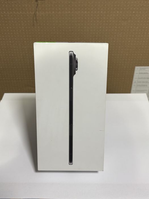MDM vinde: Iphone Air, 256GB, Space Black.
