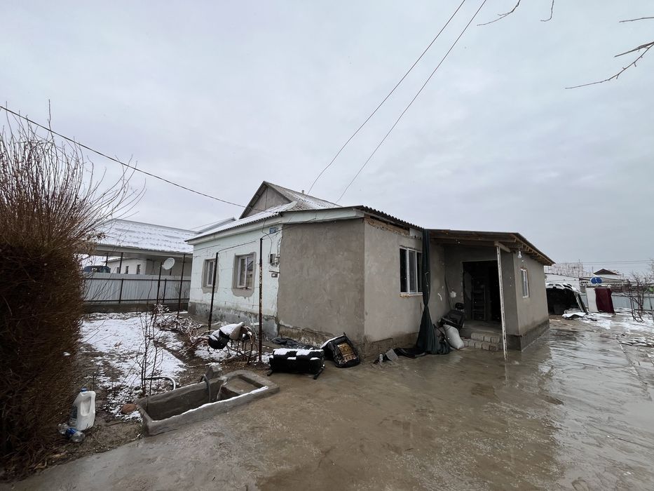 Райымбек Батыр көшесінде