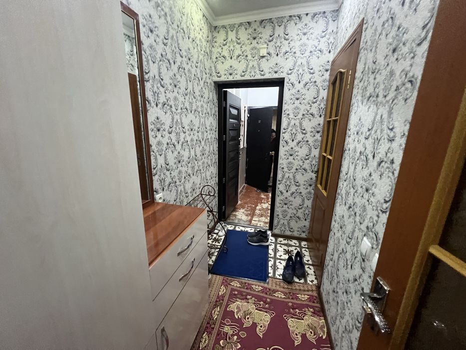 Аренда карасу2,1/4/4,50 м2, мебель,400 у. Е