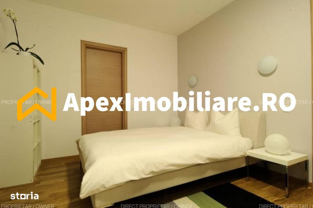Apartament 3 camere de inchiriat Baneasa Bucuresti | ApexImobiliare.ro