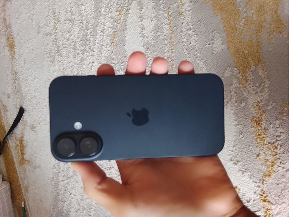 Iphone 16 телефон