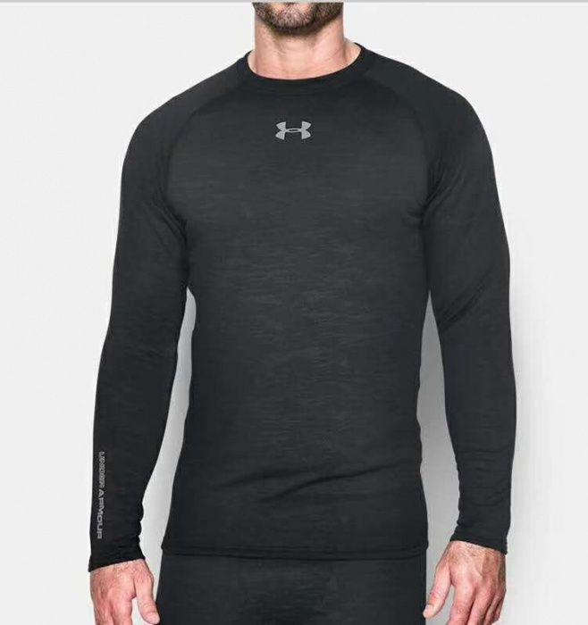 Under Armour – комплект тёплого термобелья
