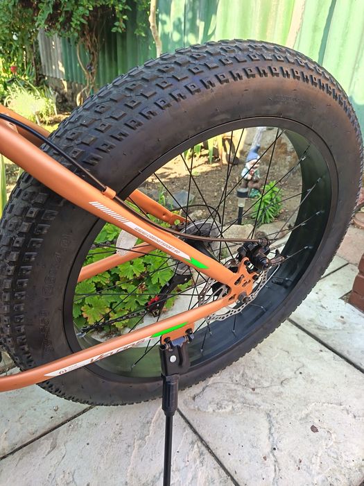 Bicicletă velors