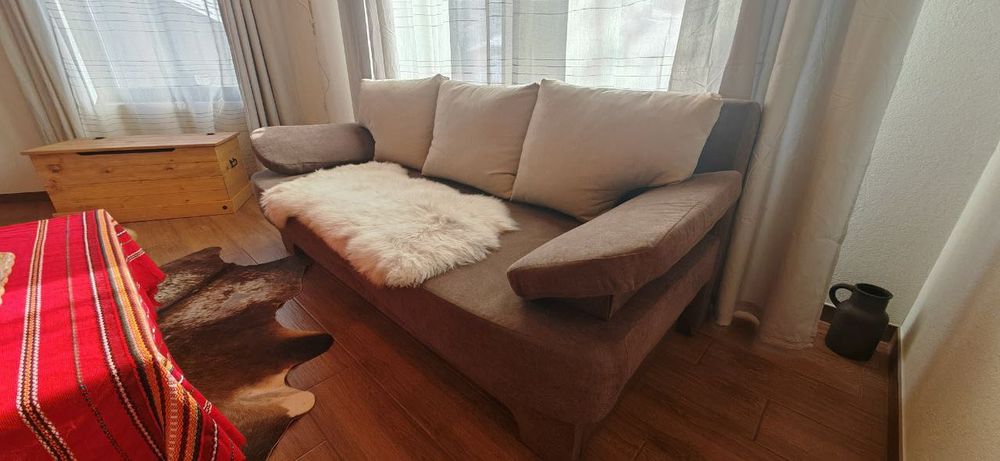 Продава се Двустаен апартамент в Чепеларе - 81 кв.м за 1667 €/кв.м - Снимка #6