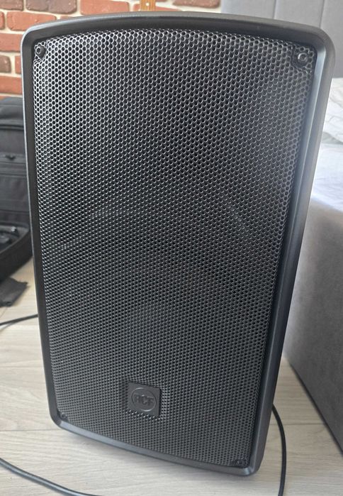 Boxa activa RCF HD 10A