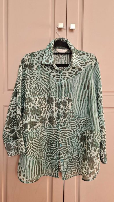 Оригинал Max Mara, Sportmax