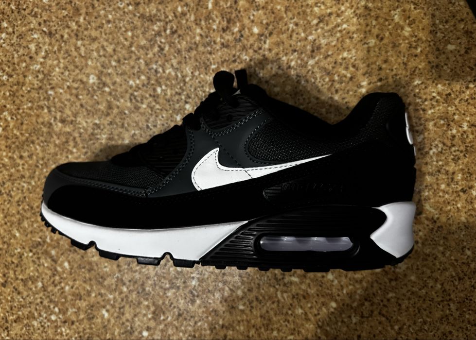 Кроссовки nike air max 90 .