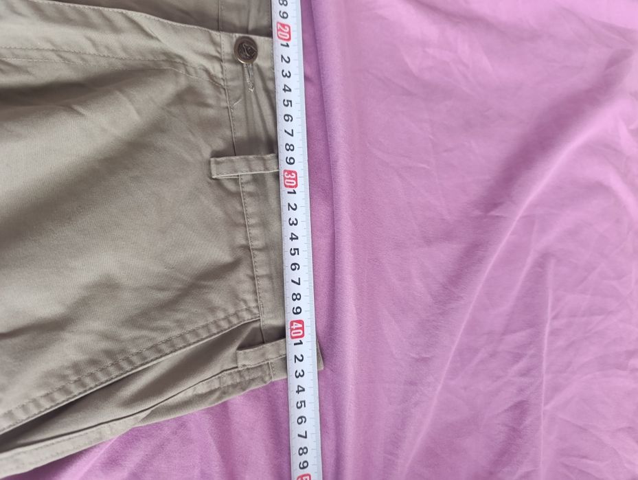 Pantaloni fjallraven