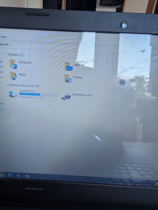 Laptop Lenovo IdeaPad 100 15IBD - i5 - cu/fara ram si hdd