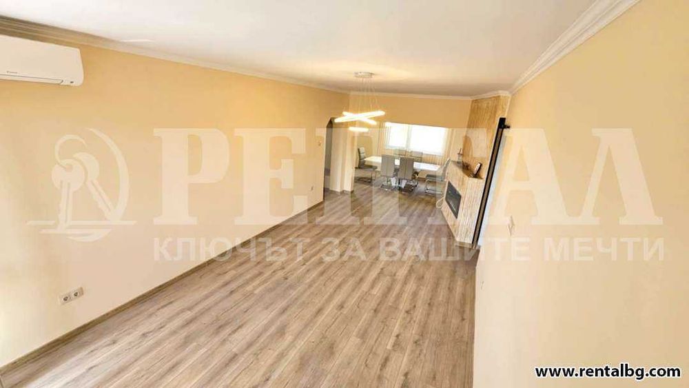 Продава се Тристаен апартамент в Пловдив, Гагарин - 125 кв.м за 1840 €/кв.м - Снимка #4