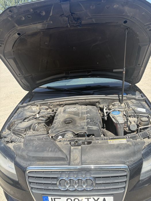 AUDI A4 2010 — imagine 2