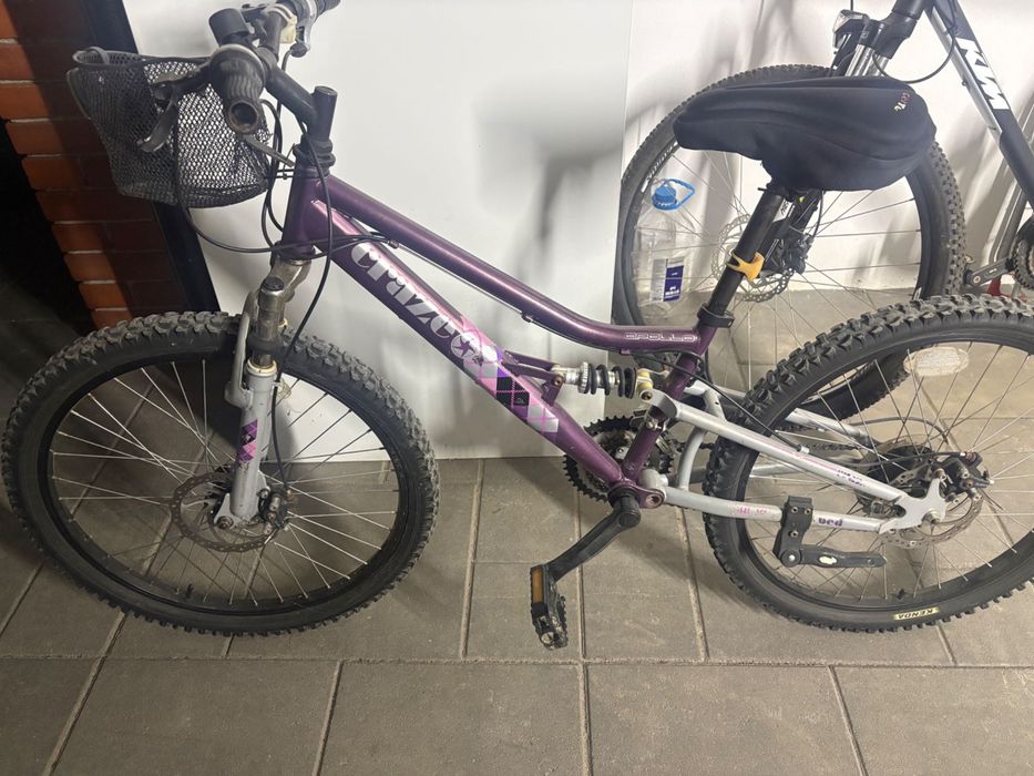 Bicicletă de vânzare