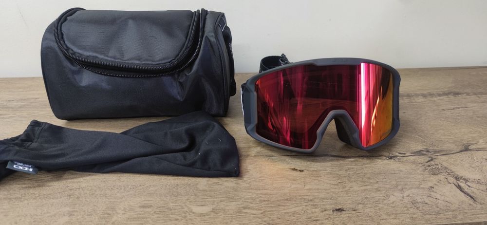 Snowboard екипировка