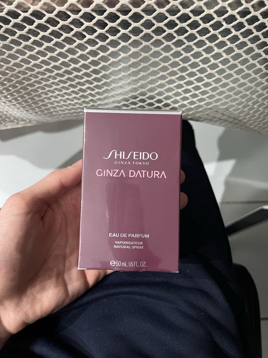 Parfum Ginza Datura
