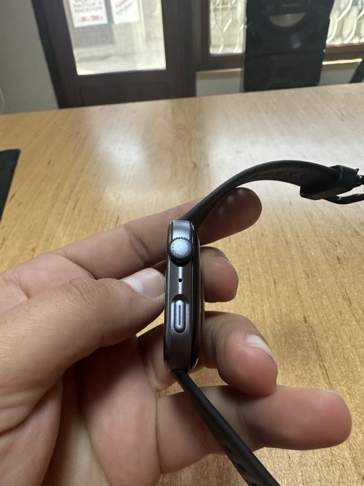 Huawei Watch Fit 4