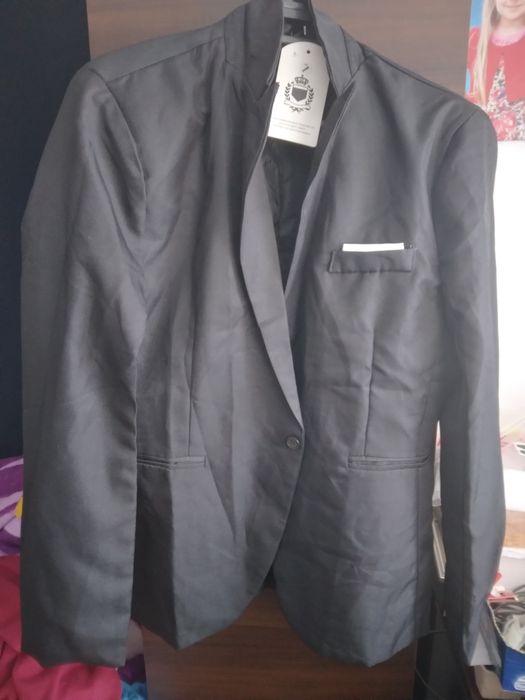 Sacou nou mărimea L ieftin la 80 de lei