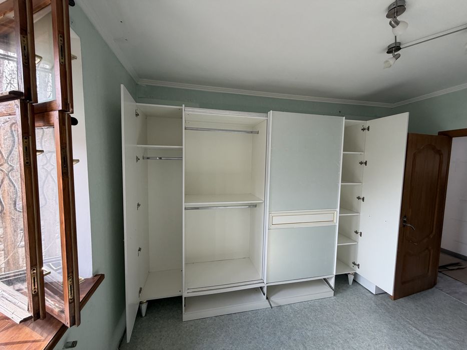 Шкаф для одежды